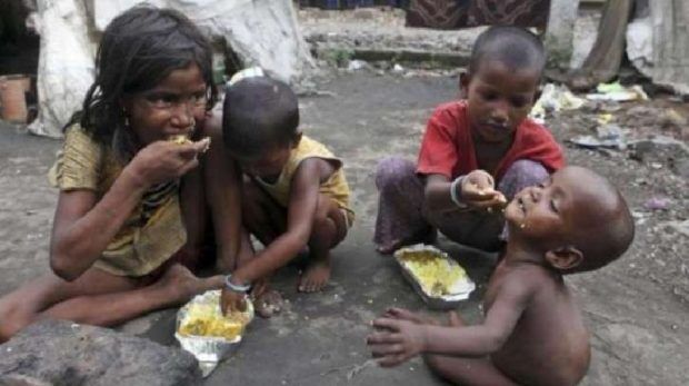 Consistent effort to taint Indias image: Govt slams latest Global Hunger Index