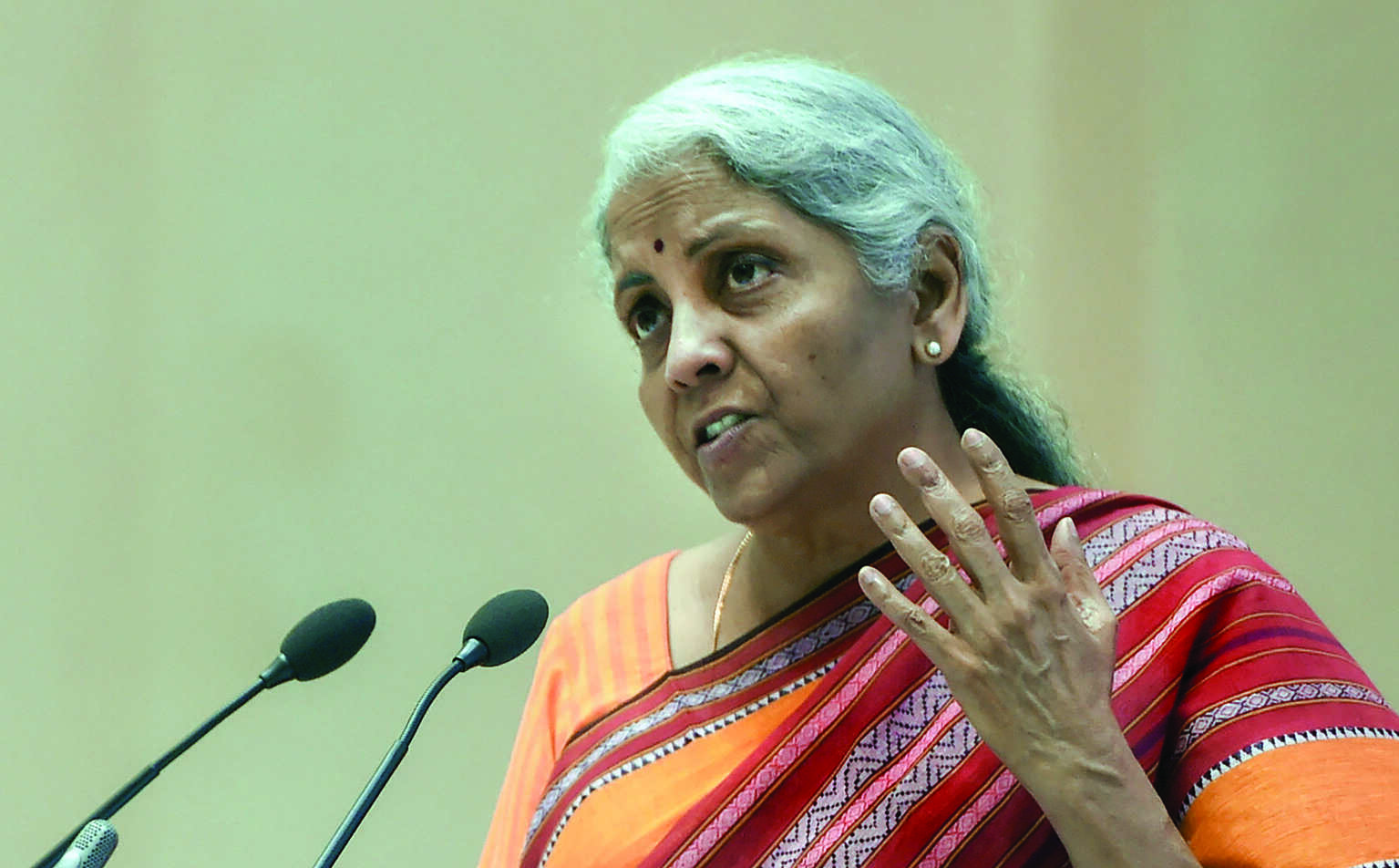 FM urges World Bank to avoid unidimensional view of subsidies FM urges World Bank to avoid unidimensional view of subsidies