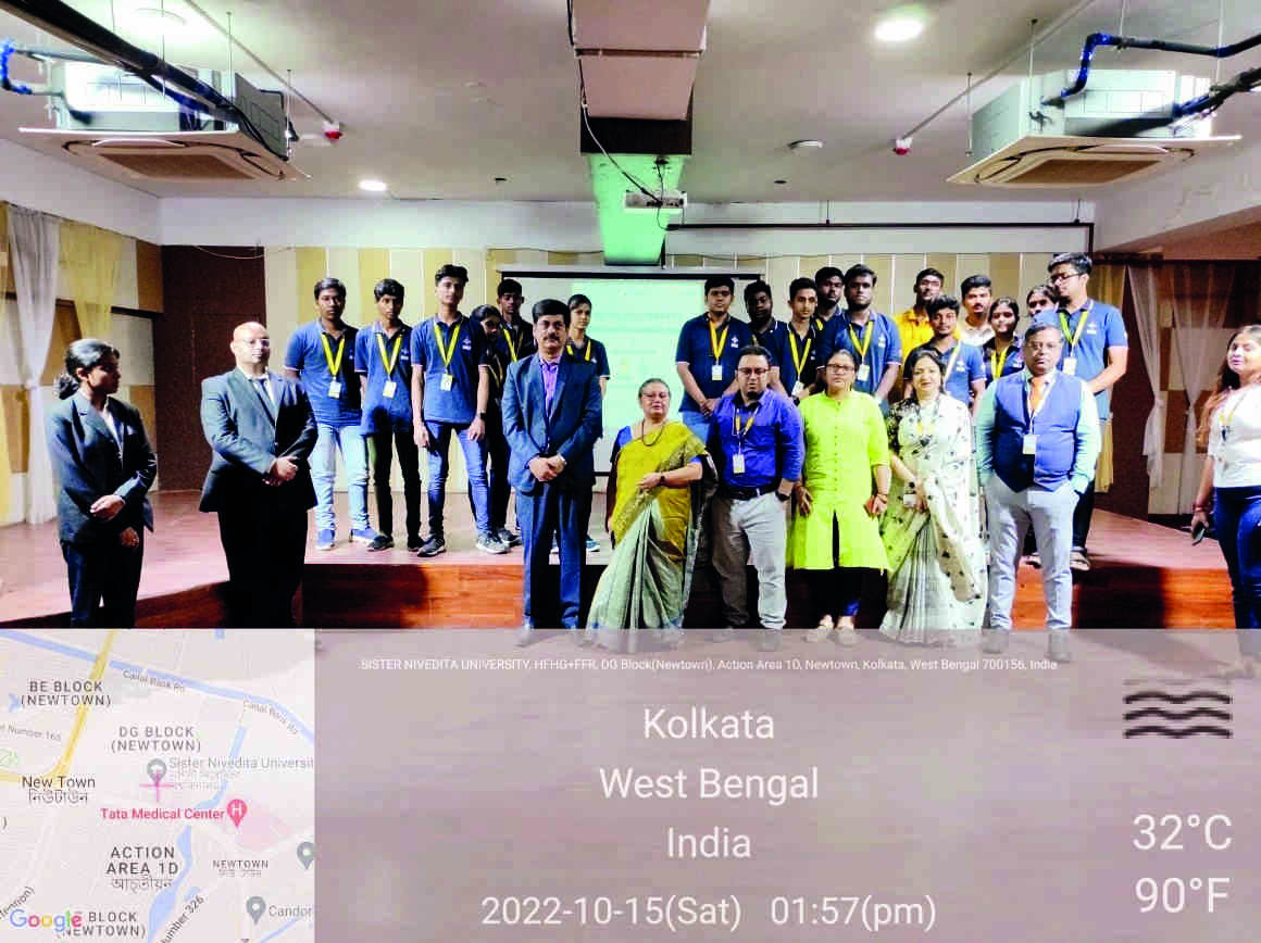 Promote environment-friendly products: Day-long event on Sustainable Innovation held Promote environment-friendly products: Day-long event on Sustainable Innovation held