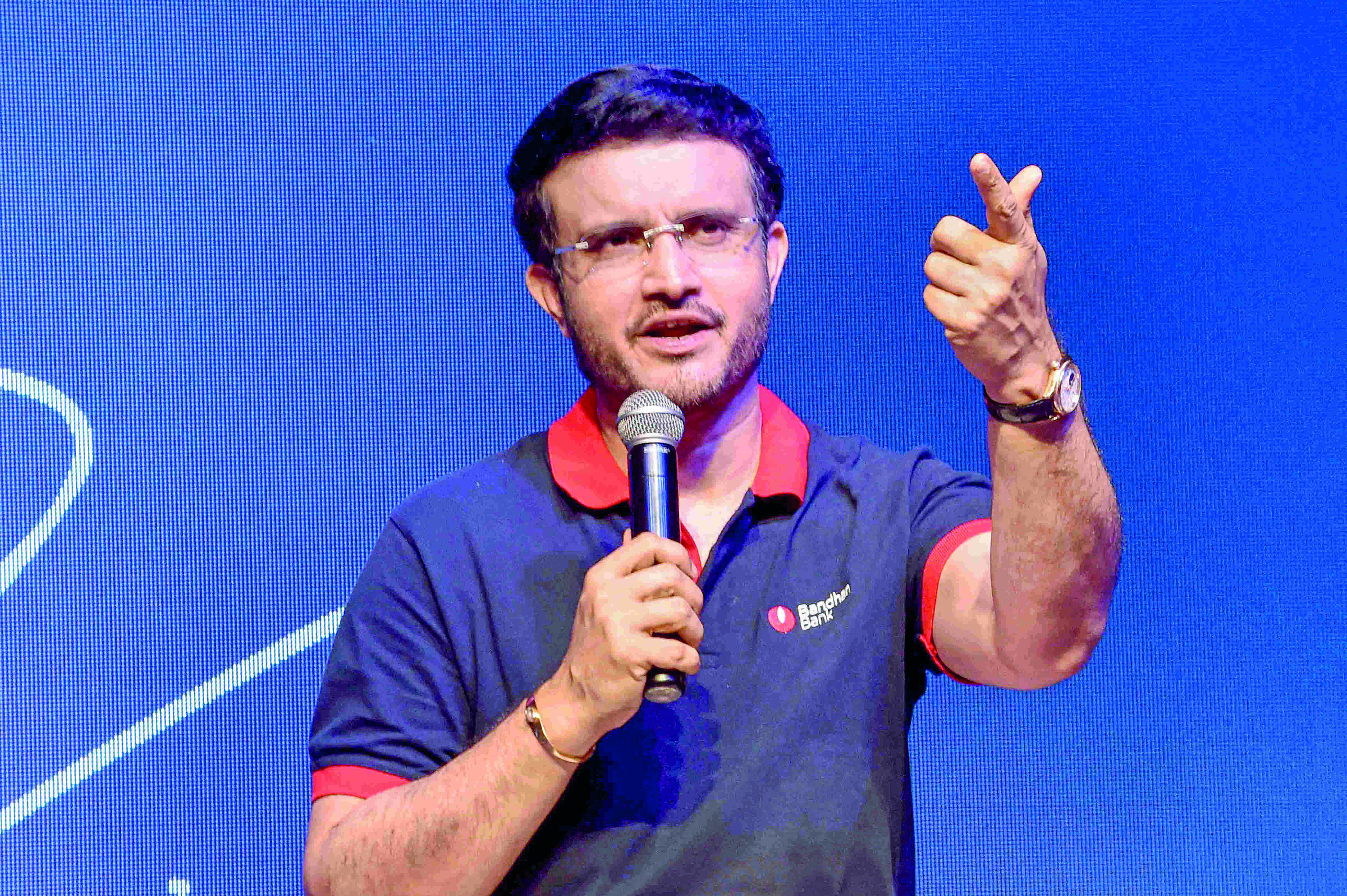 Will be contesting CAB polls: Sourav
