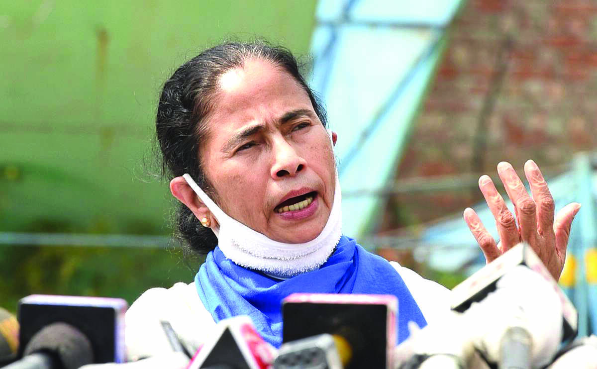 Mamata to meet kin of victims of Mal river flash flood on Monday