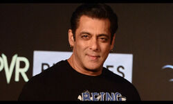 Salman Khan sets Kisi Ka Bhai Kisi Ki Jaan for Eid 2023 Salman Khan sets Kisi Ka Bhai Kisi Ki Jaan for Eid 2023