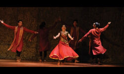 The IIC Experience - Celebrating India with music, art and cuisine