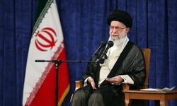 In a restive state In a restive state