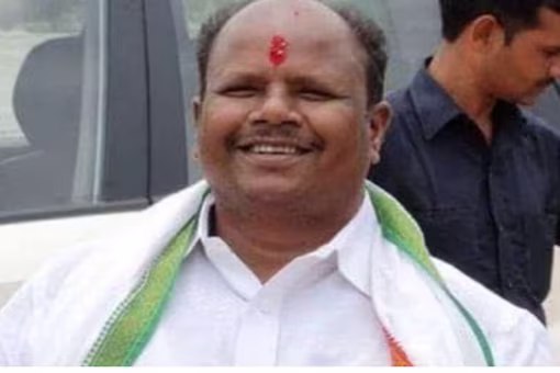 Chhattisgarh Assembly Deputy Speaker Manoj Singh dies of heart attack