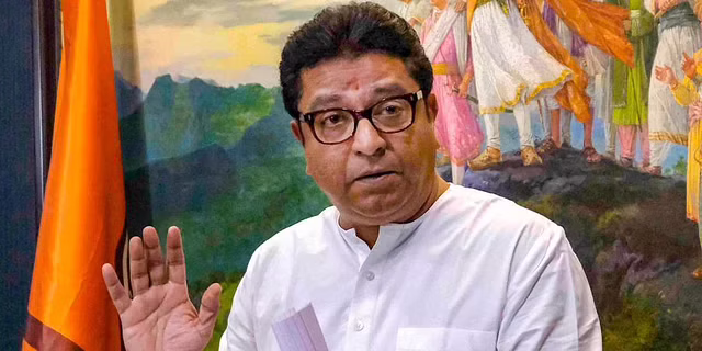 Raj Thackeray urges BJP not to contest Andheri East bypoll to show reverence to deceased MLA
