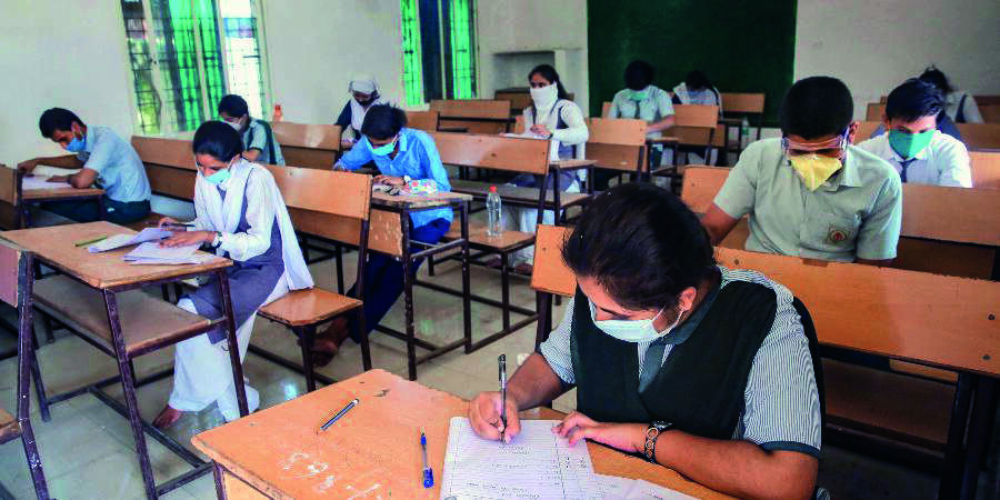Jhargram police to relaunch Lakshyabhed prog in dist; over 300 students to benefit