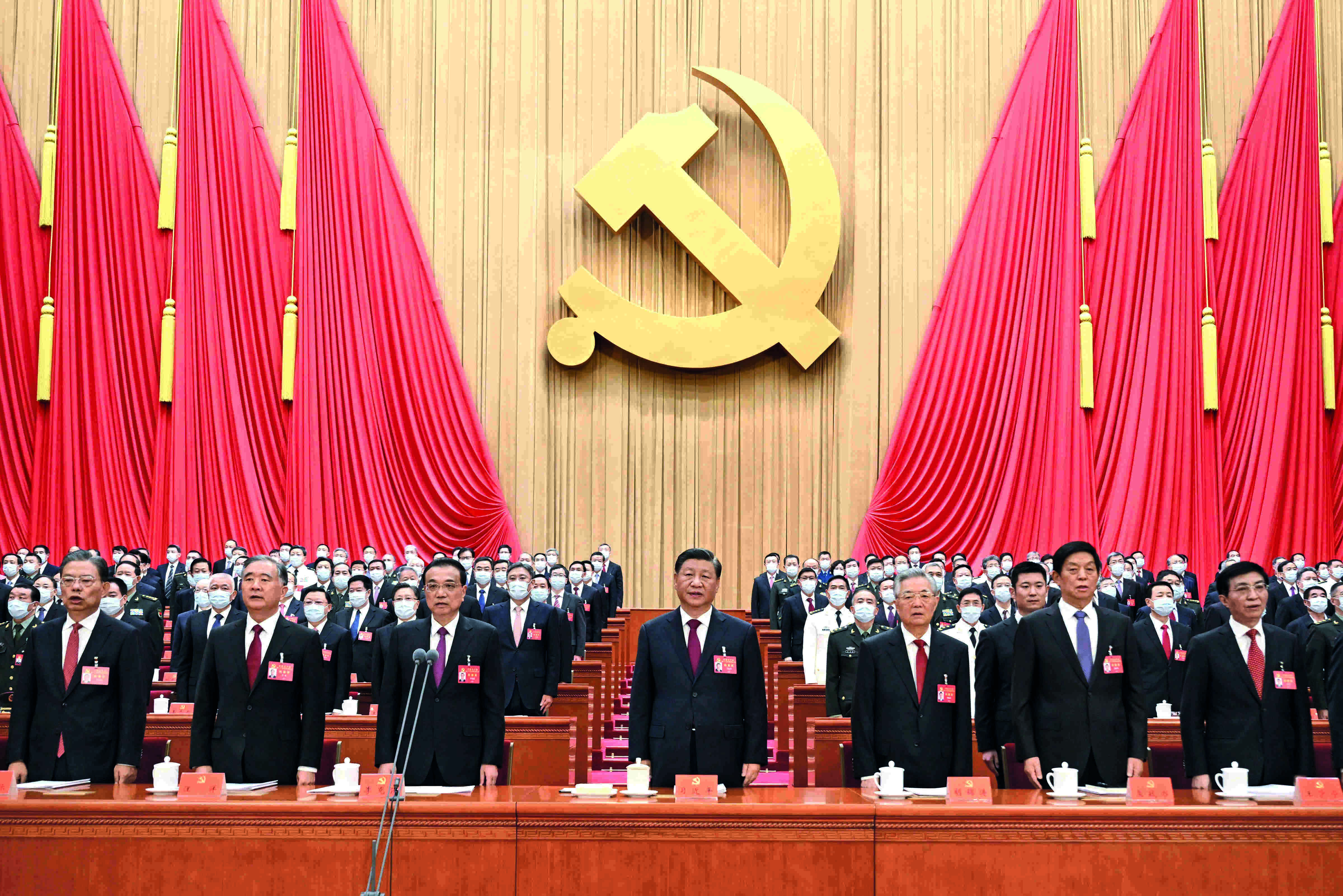 China opposes unilateralism & exclusive groups against specific countries: Jinping China opposes unilateralism & exclusive groups against specific countries: Jinping