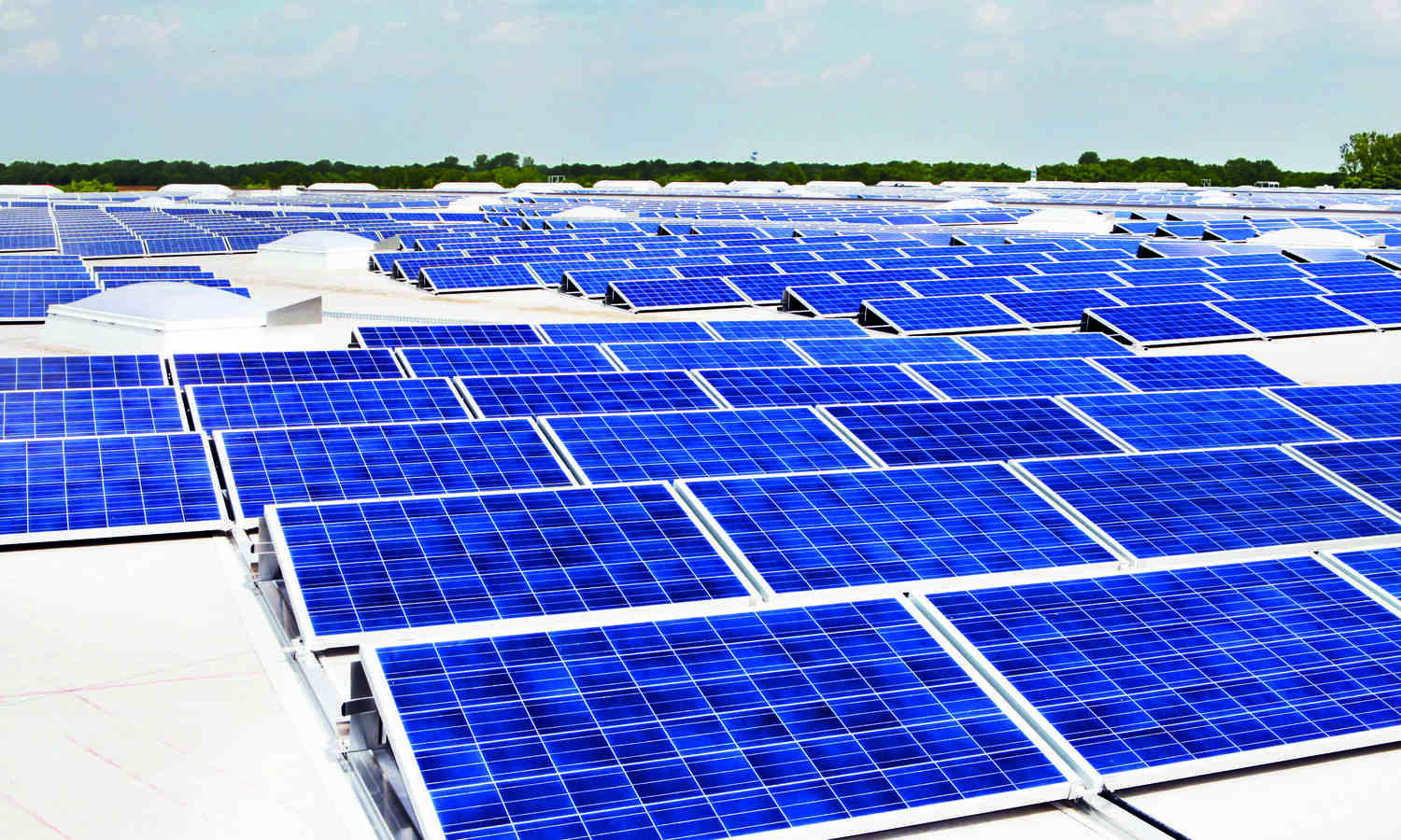 Govt to invite plans under PLI-II   for solar module mfg within 1 week