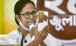 Mamata to be on 4-day visit to north Bengal from today Mamata to be on 4-day visit to north Bengal from today