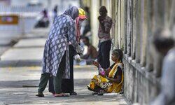Number of poor people in India fell by about 415 mn between 2005-06 and 2019-21, a historic change: UN Number of poor people in India fell by about 415 mn between 2005-06 and 2019-21, a historic change: UN