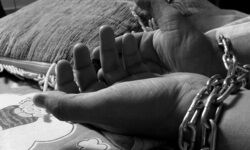 Modern slavery Modern slavery