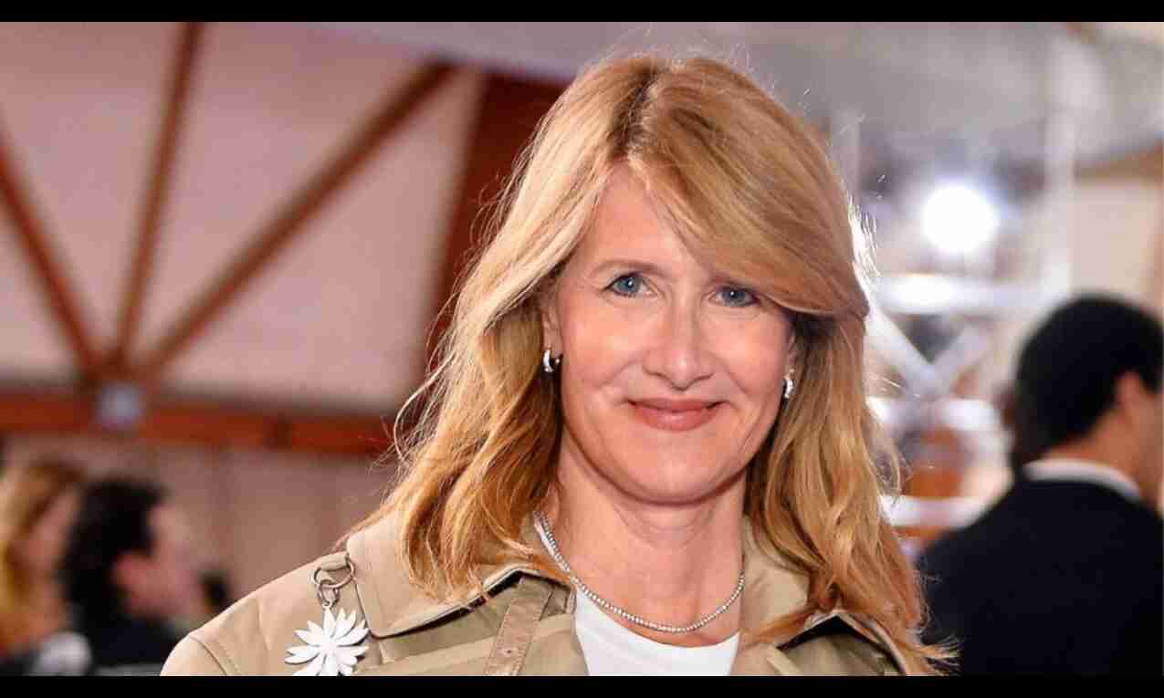 Laura Dern is still hoping for Big Little Lies season three