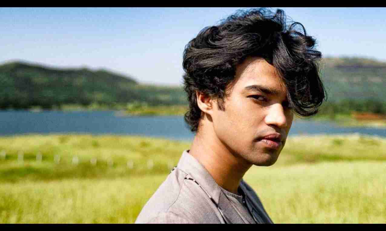 Babil Khan to make his runway debut at Lakme Fashion Week Babil Khan to make his runway debut at Lakme Fashion Week