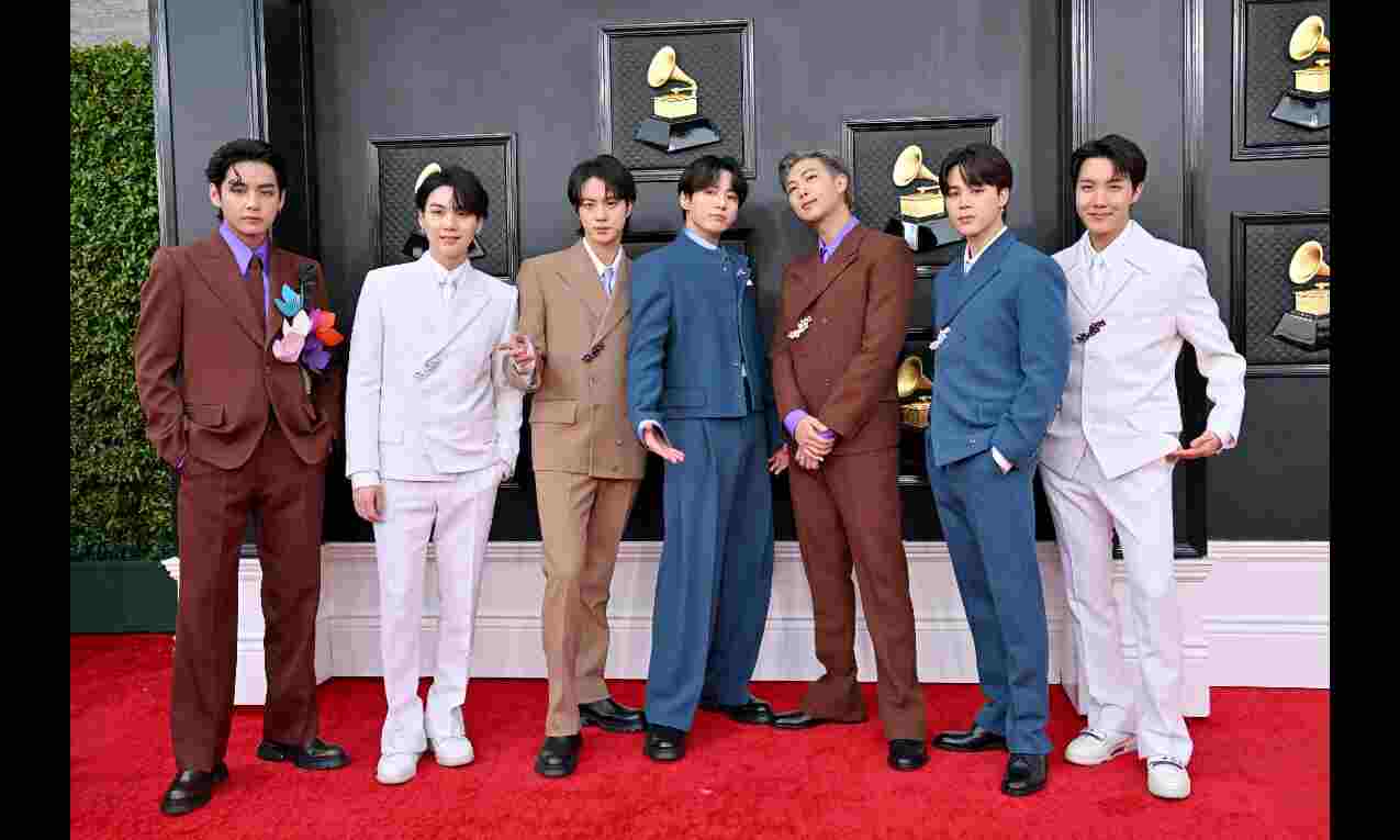 BTS members plan to fulfill military duties BTS members plan to fulfill military duties