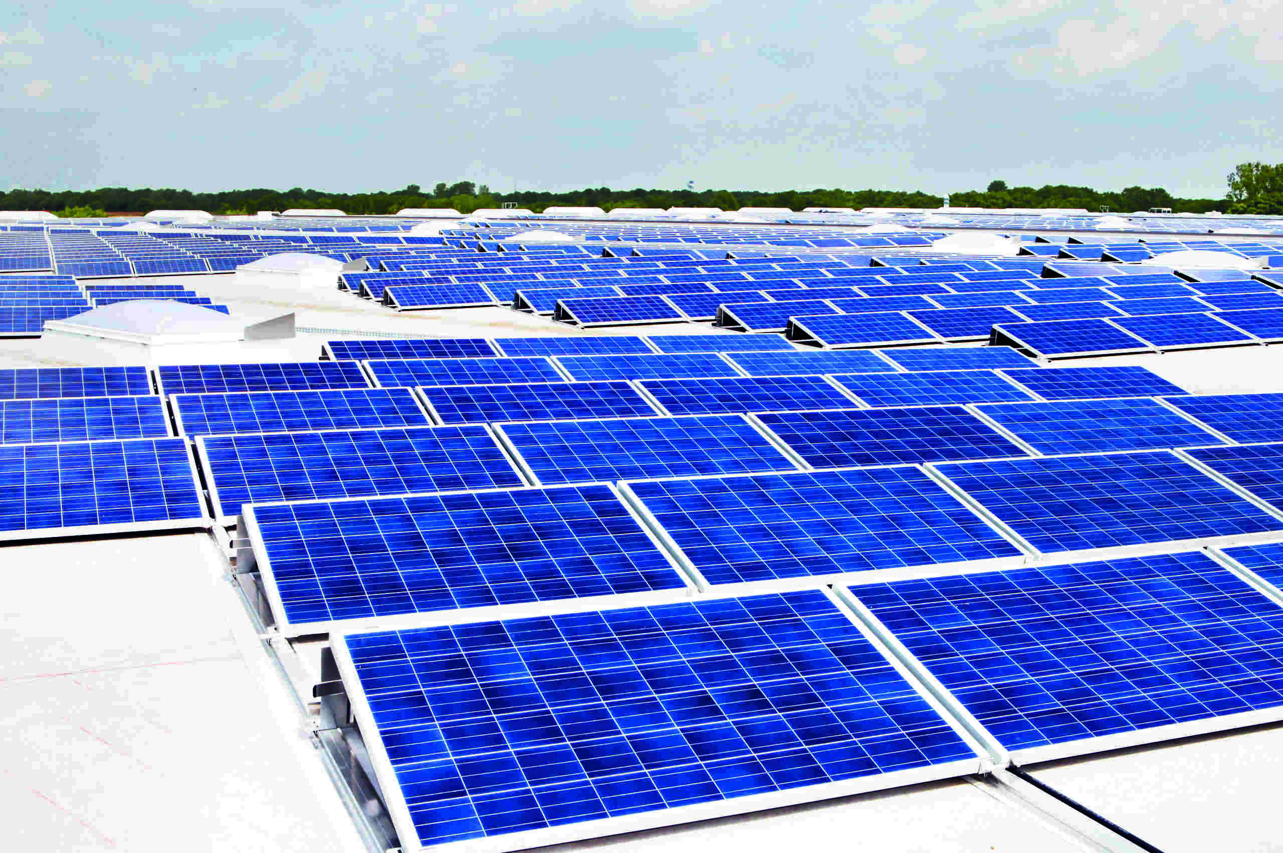 Govt to invite plans under PLI-II   for solar module mfg within 1 week