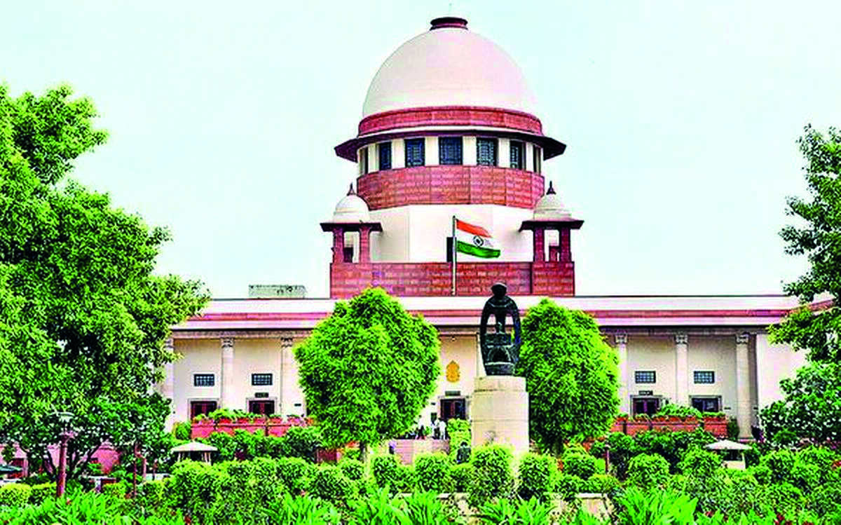 Centre not bound to continue with earlier excise duty exemption policy after GST regime: SC Centre not bound to continue with earlier excise duty exemption policy after GST regime: SC