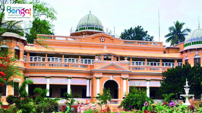 Jhargram sees record footfall of tourists during Durga Puja Jhargram sees record footfall of tourists during Durga Puja