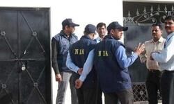 NIA carries out raids in 3 states to probe nexus between terrorists, gangsters, drug smugglers NIA carries out raids in 3 states to probe nexus between terrorists, gangsters, drug smugglers