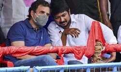 Bharat Jodo Yatra to enter Telangana on Oct 23 Bharat Jodo Yatra to enter Telangana on Oct 23