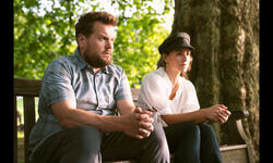 James Cordens Mammals to stream on Prime Video next month James Cordens Mammals to stream on Prime Video next month