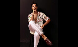 Pippa is a rewarding experience: Ishaan Khatter Pippa is a rewarding experience: Ishaan Khatter