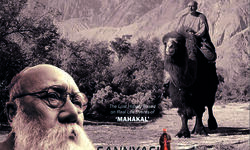 Hope pupils see Sannyasi Deshonayak, take up research work on Netaji Hope pupils see Sannyasi Deshonayak, take up research work on Netaji