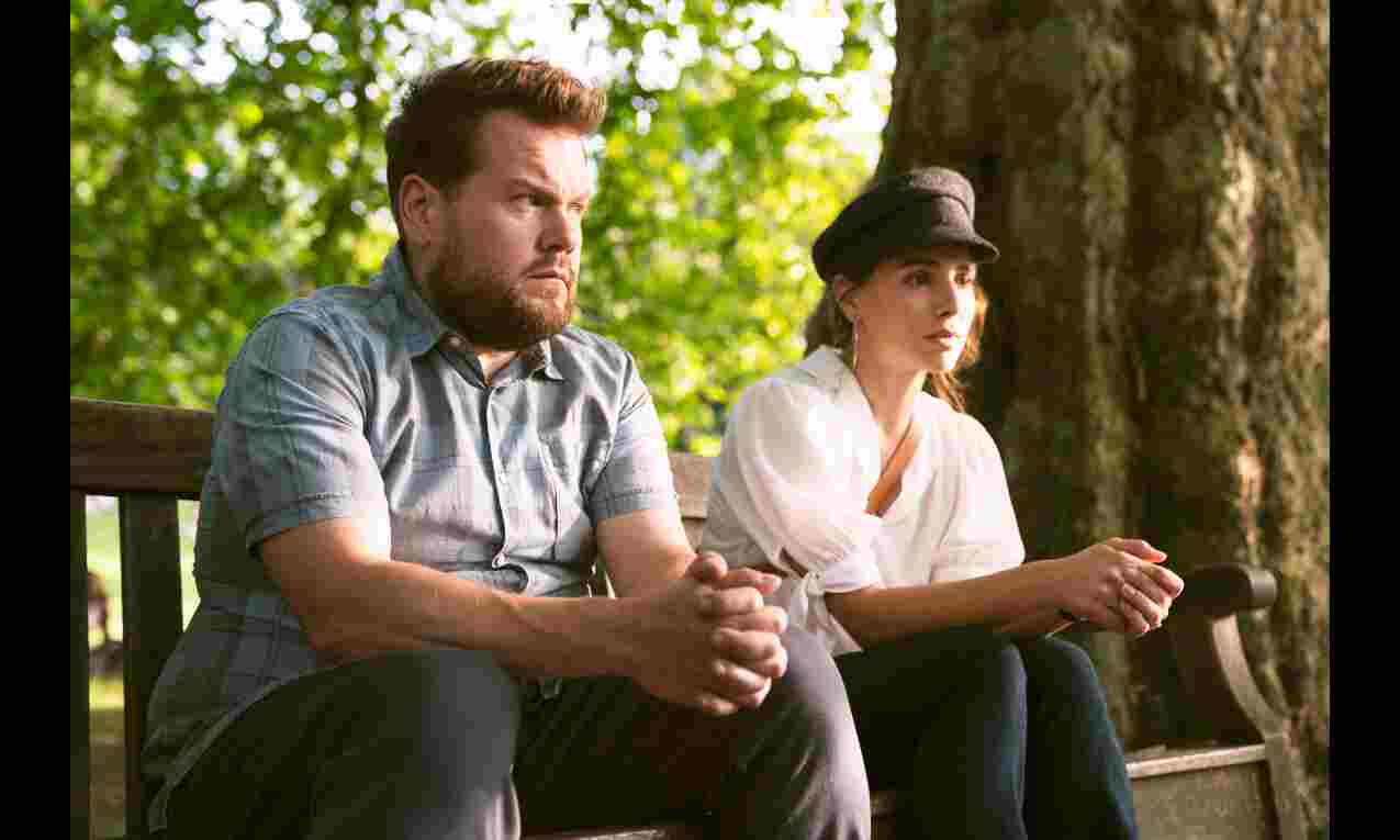 James Cordens Mammals to stream on Prime Video next month James Cordens Mammals to stream on Prime Video next month
