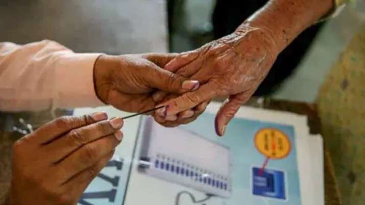 Congress presidential poll: 87 pc turnout in Bengal Congress presidential poll: 87 pc turnout in Bengal