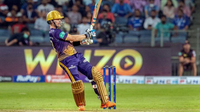 Cummins replaces Finch as Australias new ODI captain
