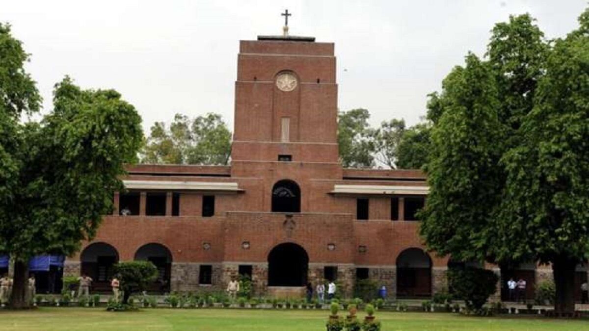 DU: Foreign student admissions see decline in 22 DU: Foreign student admissions see decline in 22