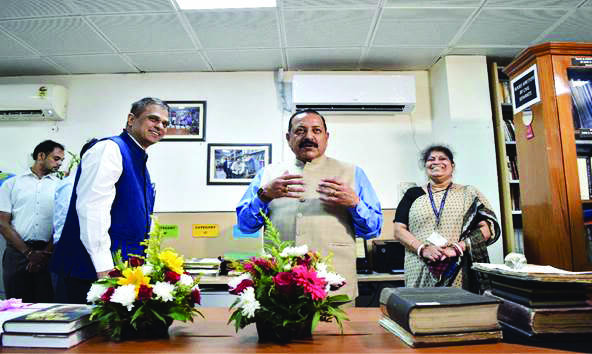 Cleanliness Campaign 2.0: Rs 233 crore revenue earned, 5.22L sq ft space freed Cleanliness Campaign 2.0: Rs 233 crore revenue earned, 5.22L sq ft space freed