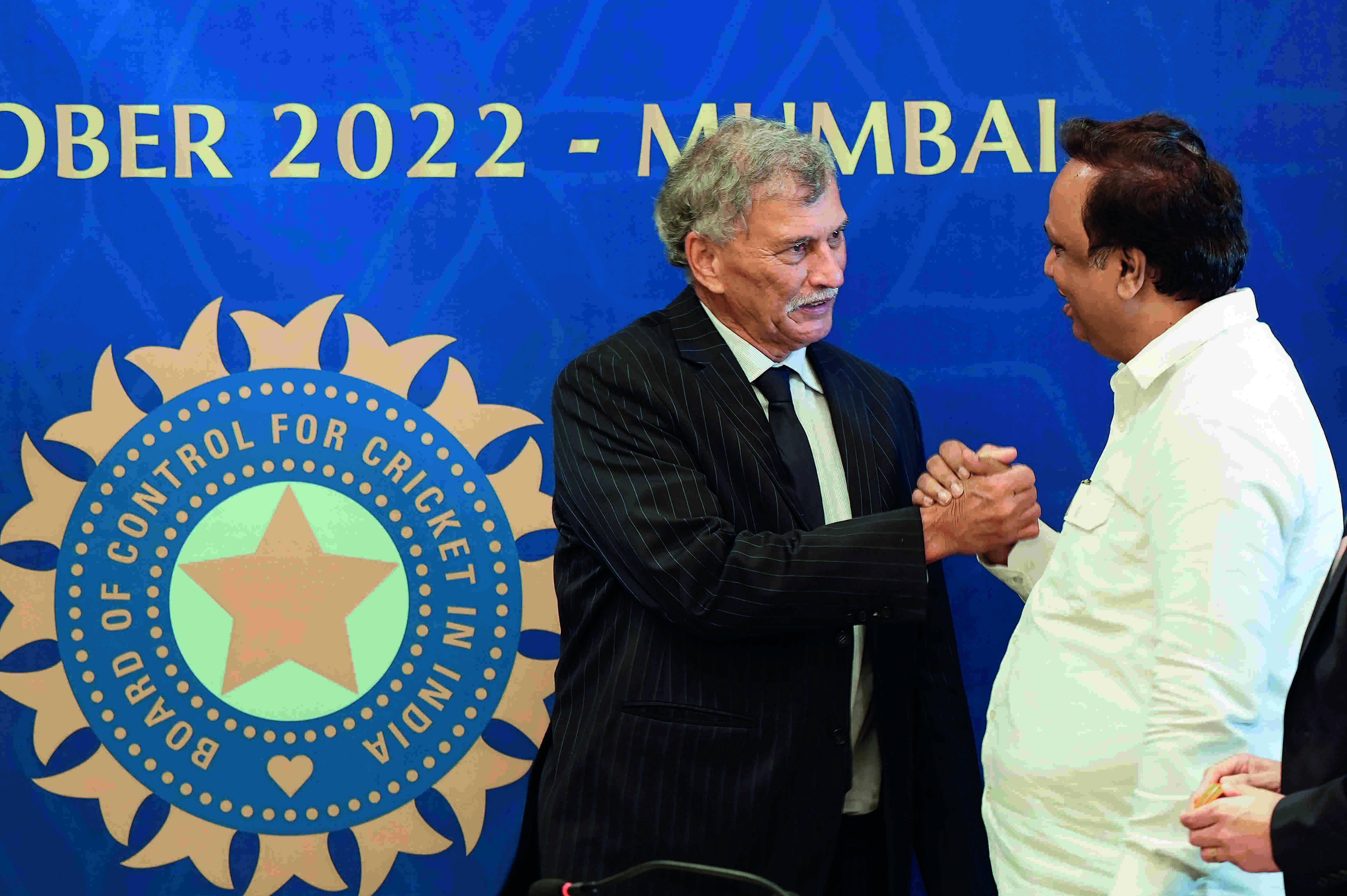 Binny wants to reduce player injuries and improve pitches