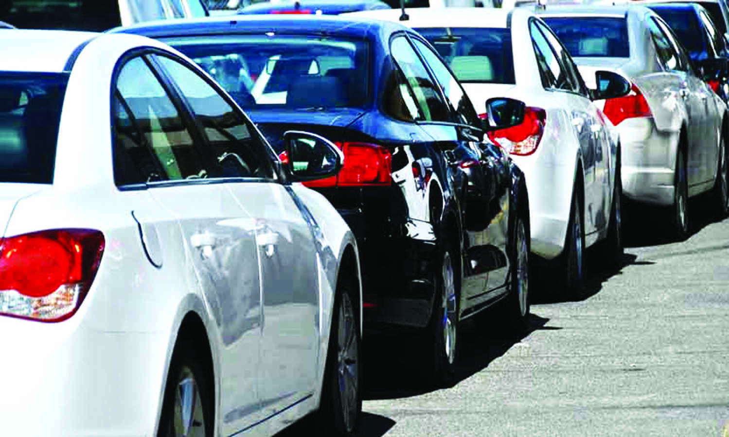 Over 50 lakh vehicles de-registered   in Delhi till October 17 this year: Data