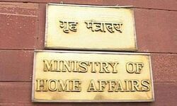MHA issues final gazette notification for delimitation of Delhi wards paving way for civic polls MHA issues final gazette notification for delimitation of Delhi wards paving way for civic polls