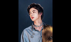 Jin of BTS to release first solo single on October 28 Jin of BTS to release first solo single on October 28