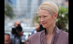 Tilda Swinton no longer attached to Parasite reboot series Tilda Swinton no longer attached to Parasite reboot series