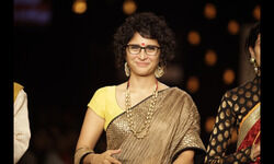 Kiran Rao is a part of ALT EFF jury panel Kiran Rao is a part of ALT EFF jury panel