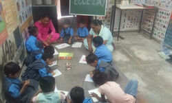 Nexus of Good: Foundational stimulus Nexus of Good: Foundational stimulus