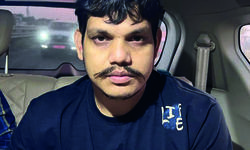 Key accused of Moosewalas murder held after he fled from Punjab Polices custody