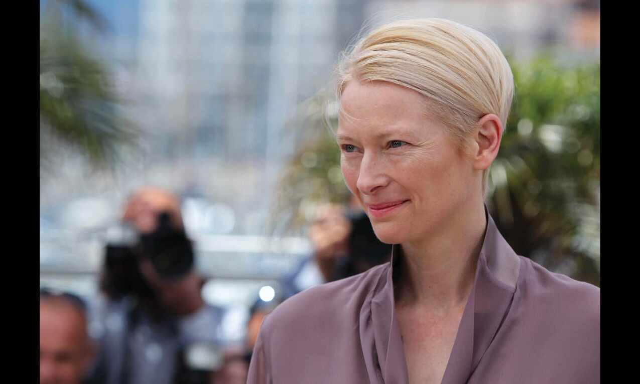 Tilda Swinton no longer attached to Parasite reboot series