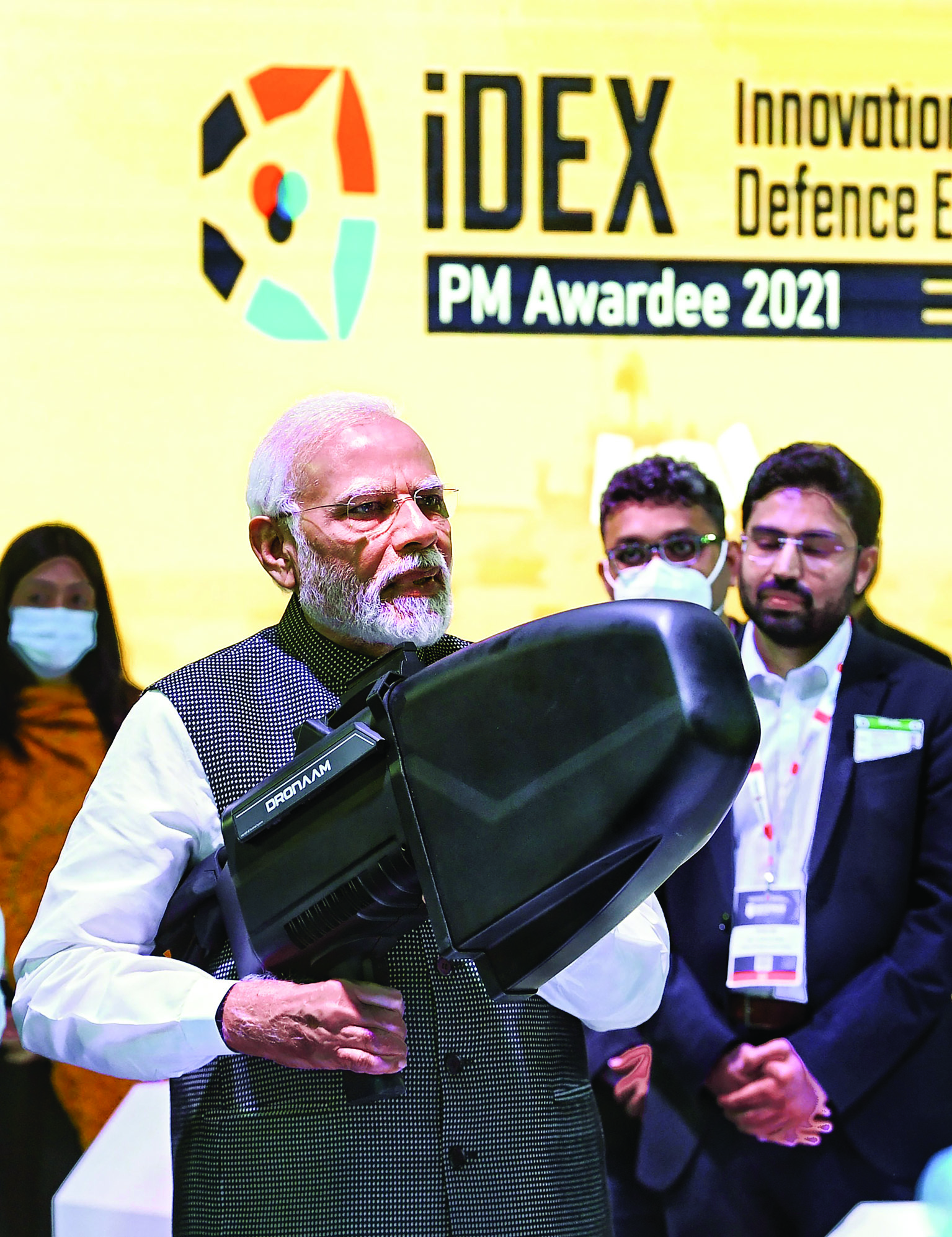 5G will take education to next level: PM Modi 5G will take education to next level: PM Modi