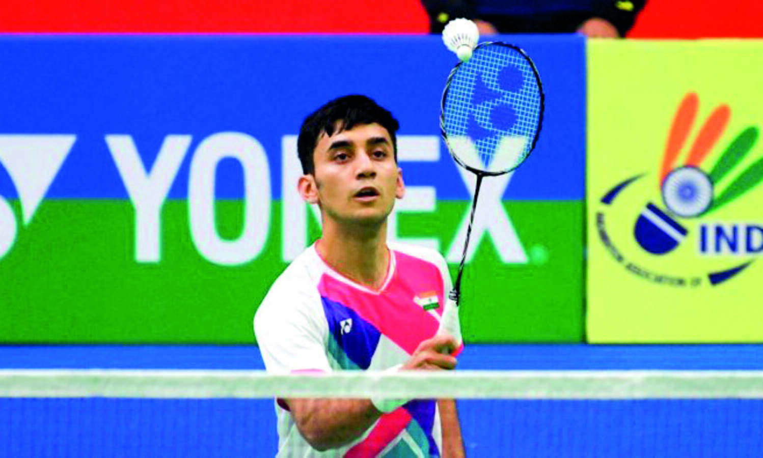 Badminton: Rising star Lakshya Sen all set for Denmark, French Open