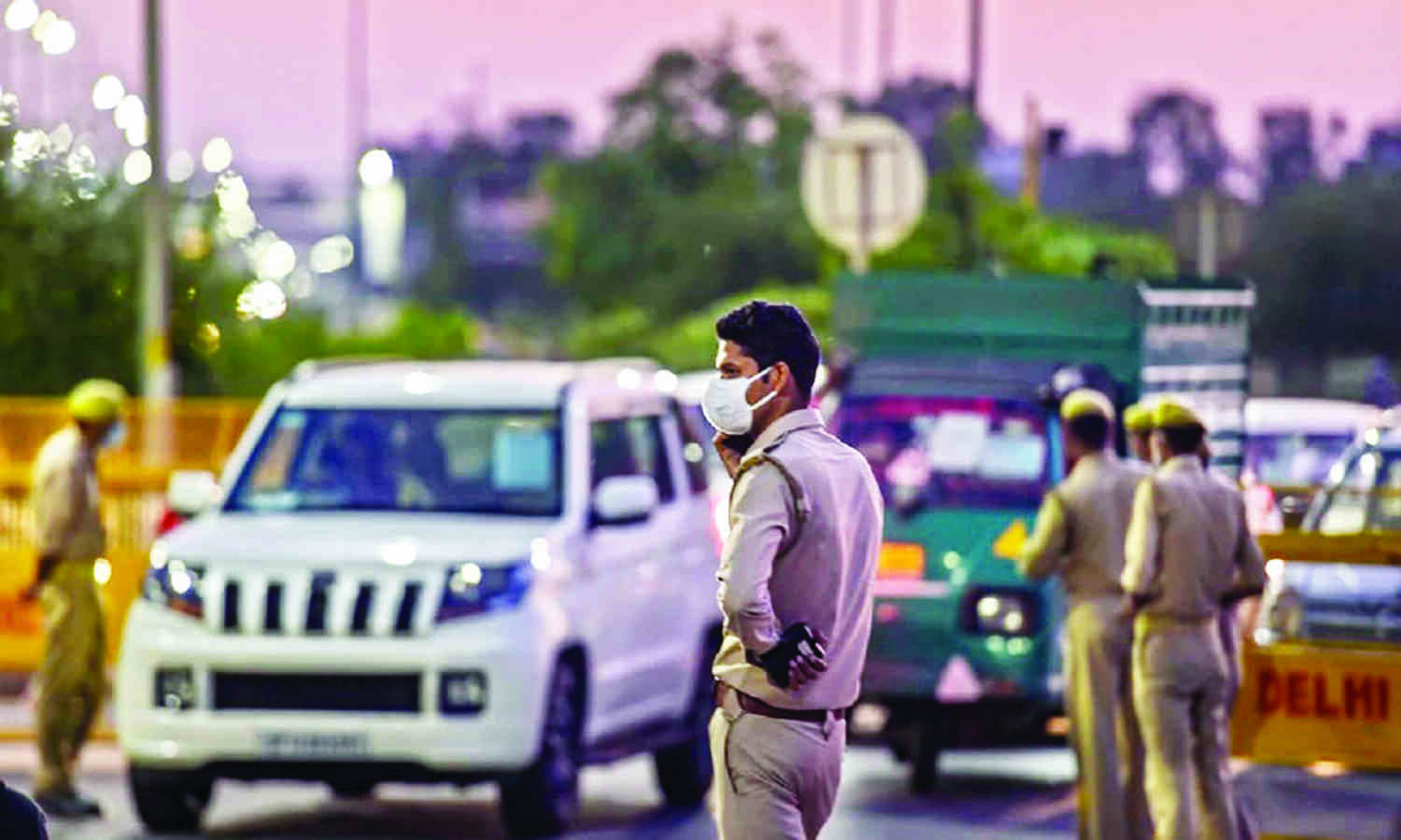 Diwali bust: 13,700 kg crackers seized, 75 cases registered in Delhi this October, shows data