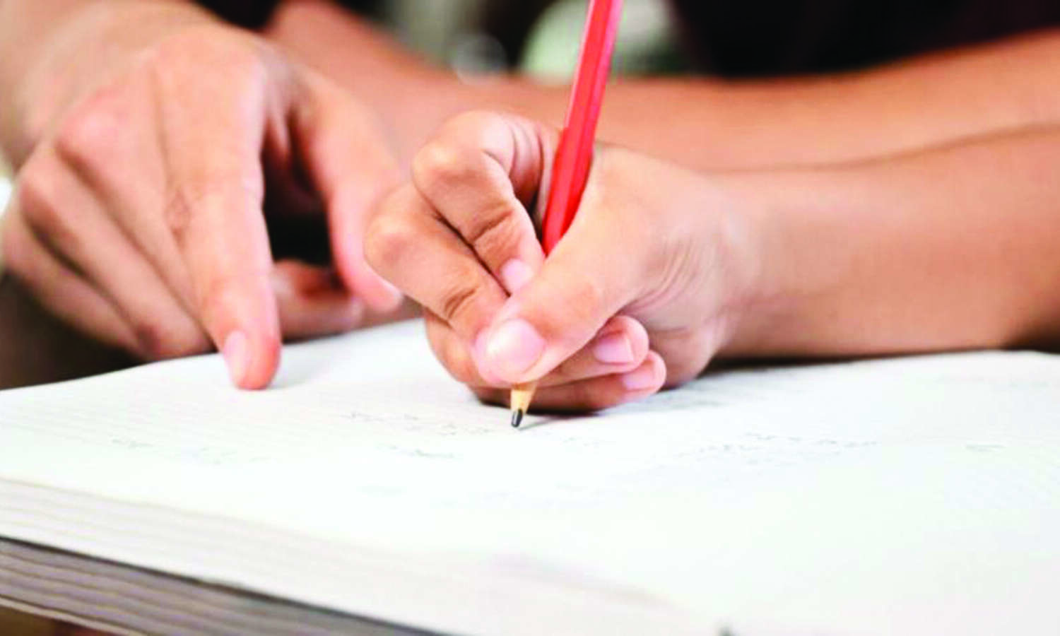 Govt launches National Curriculum Framework for education of children