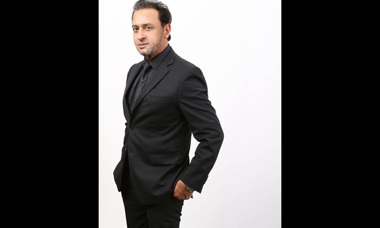Gulshan says Mukesh is not willing to cast senior actors