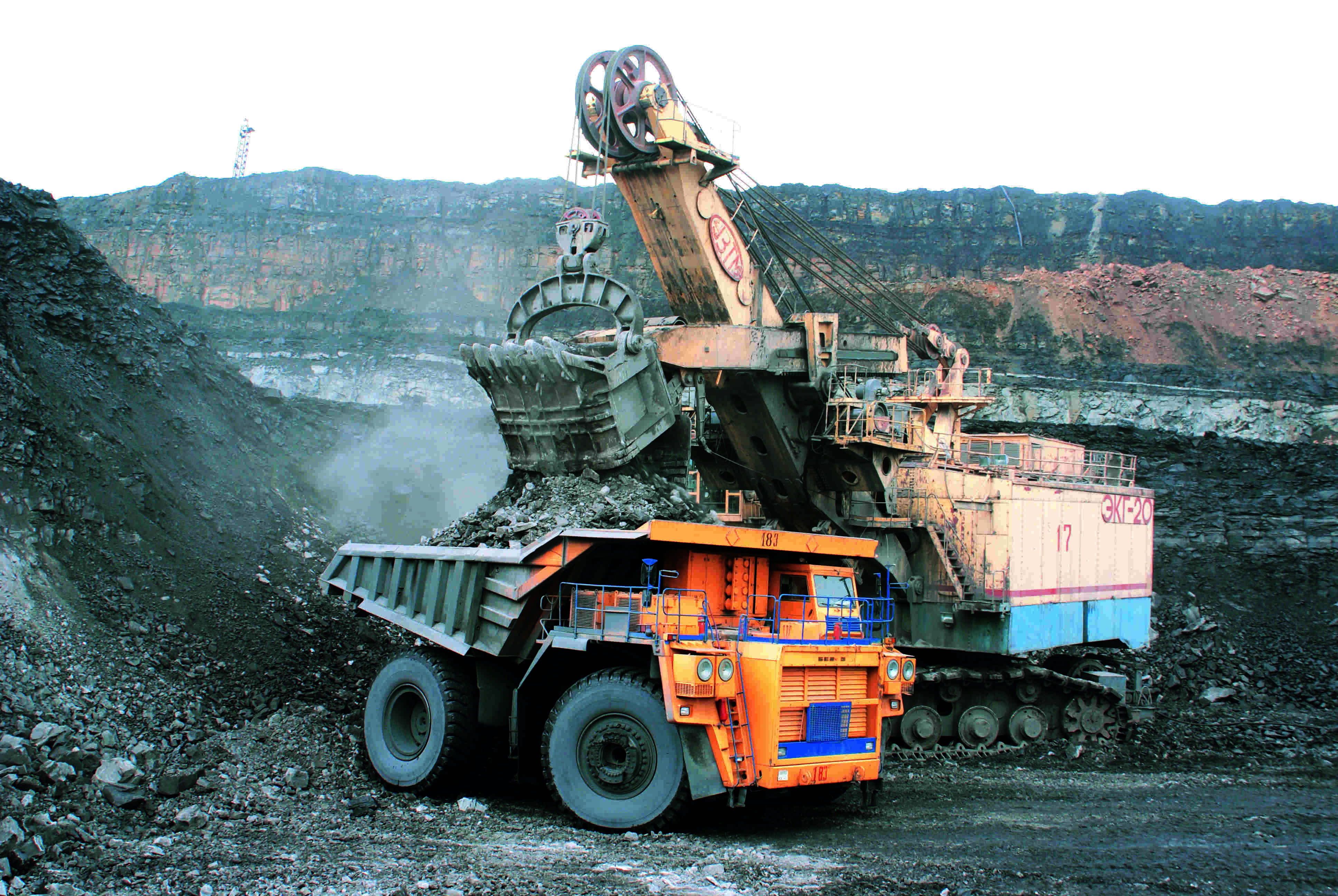 Coal import to be stopped by 2024, says Coal Minister Joshi Coal import to be stopped by 2024, says Coal Minister Joshi