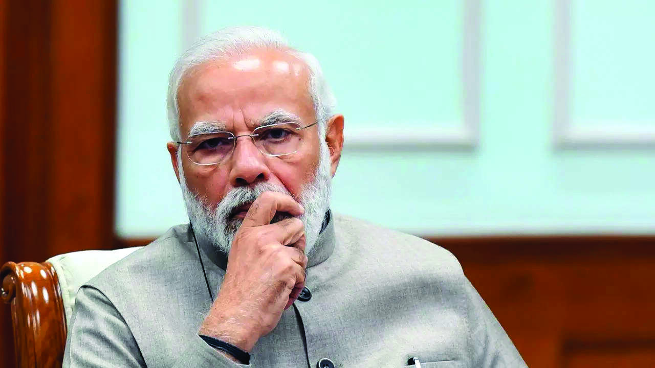 PM Modi to launch employment fair PM Modi to launch employment fair