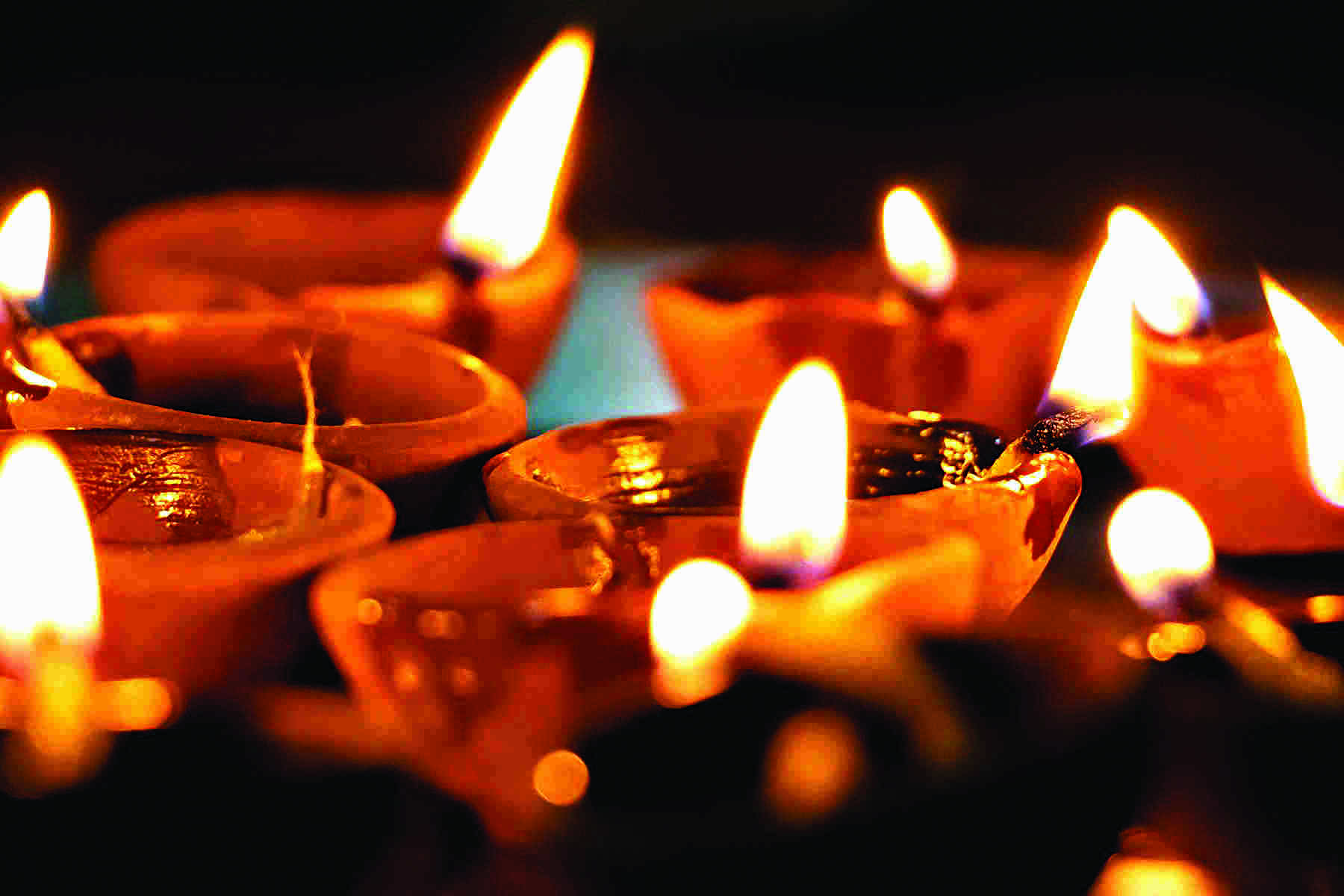 Let us breathe clean air: SC denies hearing on Delhi firecracker ban Let us breathe clean air: SC denies hearing on Delhi firecracker ban