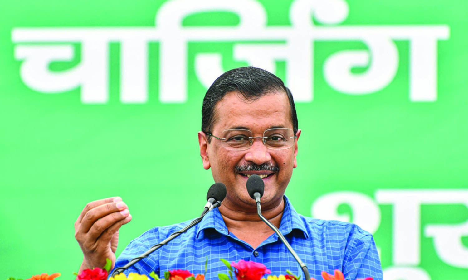 157 trees will be transplanted for 2 new blocks at IIT-D: CM
